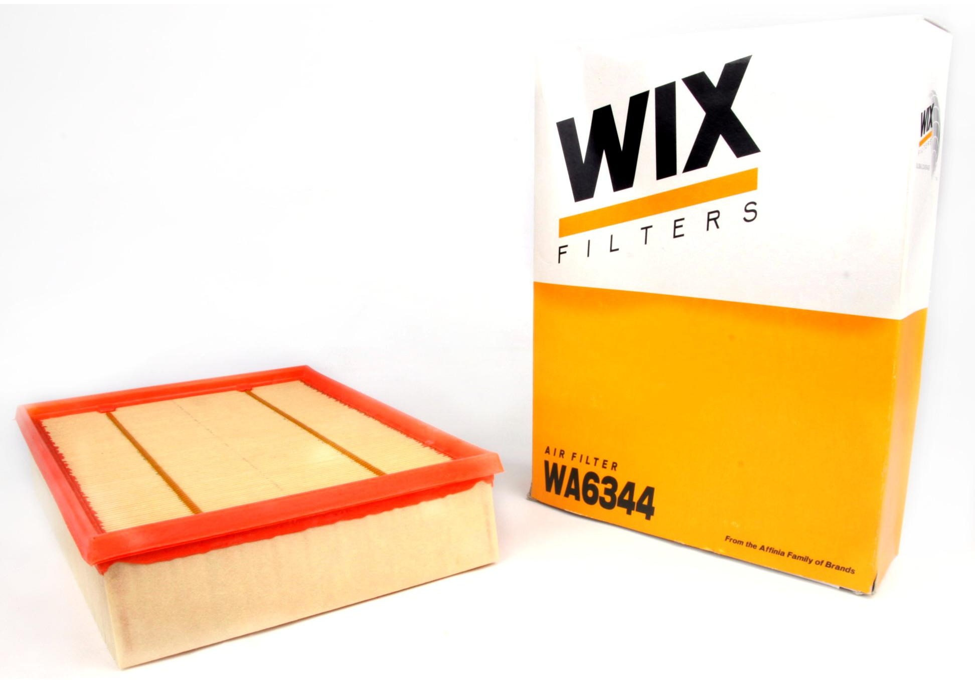 WA6344 WIX FILTERS